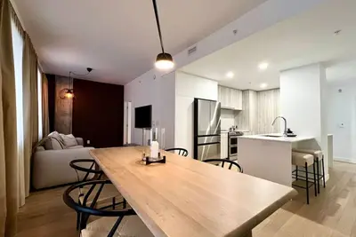 Image de Condo luxueux en plein cœur du Vieux-Québec