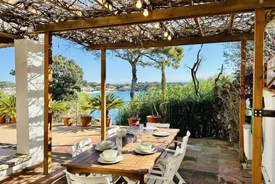 Image de Maset CostaBravaSi - avec piscine, vues, parking
