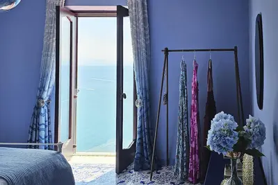 Villa Grà - Enchanting Villa overlooking the Sea