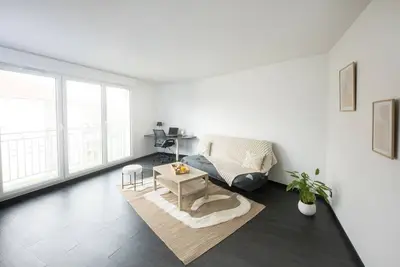 Sweet Home 10 min from DisneyLand Paris, 2 min from the station