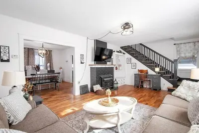 Image de This house is a 2 bedroom(s), 1 bathrooms, located in Augusta, Ks.