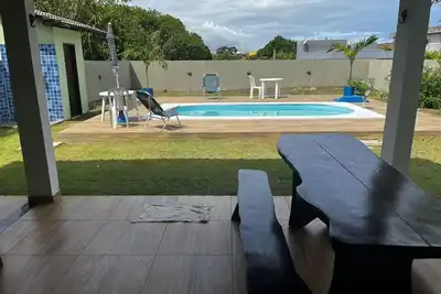 Image de Casa Familia 4 Quartos Condominio Aguas De Sauipe