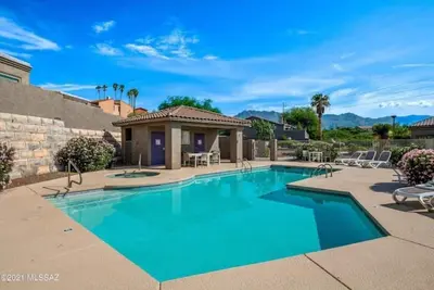 Image de Hidden Gem in Tucson Foothills