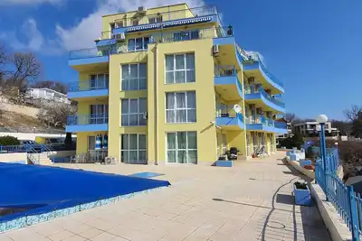 Image de Appartement Alen Mak - Varna, Bulgarie