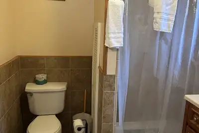 Image de Cozy 1-bedroom hotel in charming Dinosaur with WiFi and kitchen