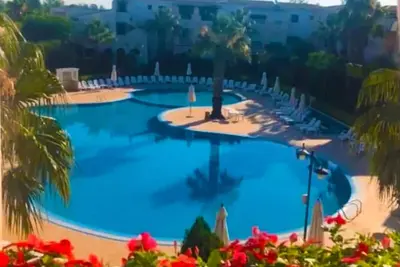 Borgo San Basilio: Appartamento Itaca - Con Piscina E Animazione Diurna E Serale