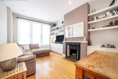 Image de Amazing 2bdr apt near park, Herne Hill