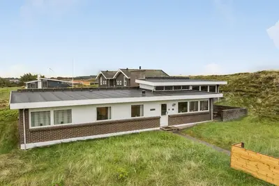 Image de Belle maison à Thisted avec sauna