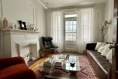 Image de Charming 2bdr apt in Outremont