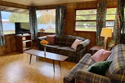 Image de Balsam Lake Villa Cottages: 2-Bedroom Cottage #2