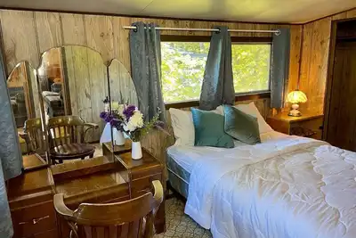 Image de Balsam Lake Villa Cottages: 3-Bedroom Cottage #3