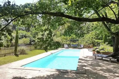 Image de Superbe maison à Fuveau