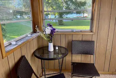 Image de Balsam Lake Villa Cottages: 2-Bedroom Cottage #5