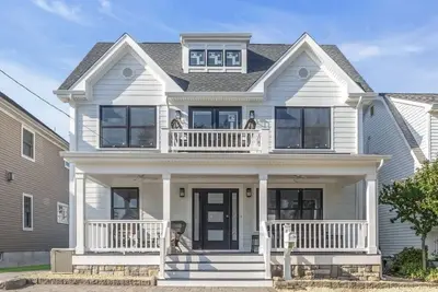 Image de Walk to Belmar Beach, Sleeps the whole family