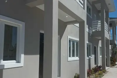 Image de Recently built townhouse in Nassau. Less than 10 min away from Baha Mar Resort.