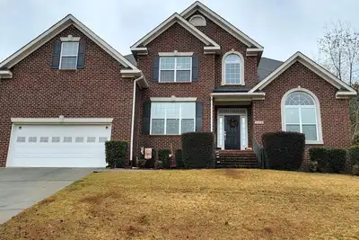 Image de Augusta Masters Rental - 5 Bedroom / 3. 5 Bath in Evans!