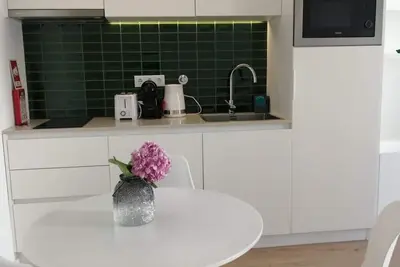 Image de Presentation Pier in the Centre of Aveiro