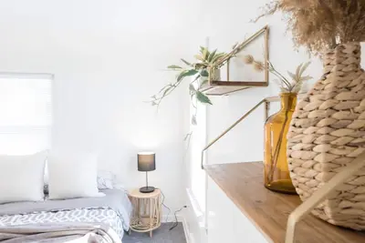 Hof Villa - 4 Bedroom Home