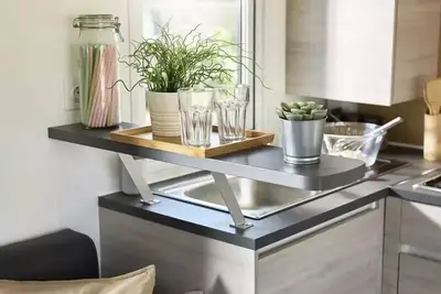Image de Appartement