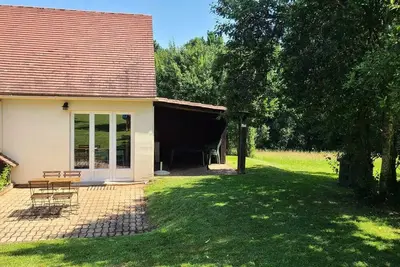 Image de Maisonnette 5 pers - Tv 5 personnes