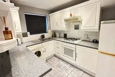 Image de Nyza's Cosy House 4min to pleasure Beach, 5min Blackpool Beach.