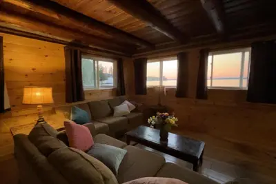 Image de Balsam Lake Villa Cottages: 3-Bedroom Cottage #10