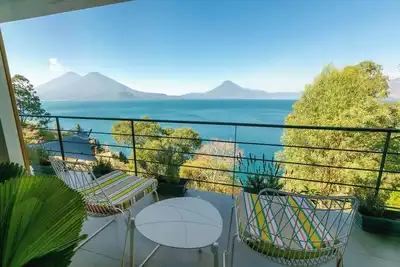 Image de Casa Lavanda Atitlán - amazing Villa with breathtaking view