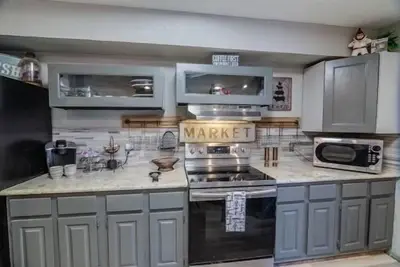 Image de Ranch Style house in the City! ! Nice and Spacious! !