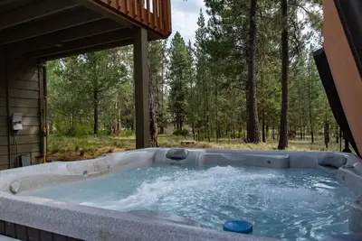 Image de Spring River Access, Hot Tub, Pet Friendly, Fenced Yard, Nature Trail