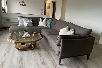 Image de Coastal country stay, close to trails, beaches and ferry.