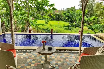 Image de The Ricefield House - Batubolong Canggu