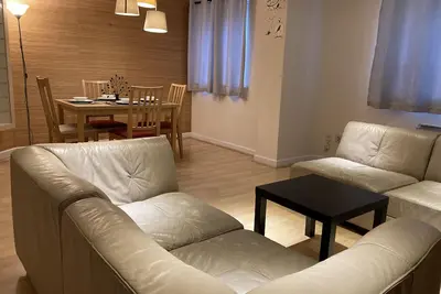 Image de 2 Bed Apartment - Sleeps 4 - Wifi, Parking