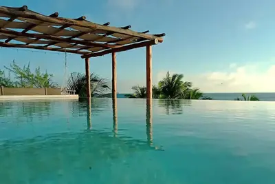 Image de Villa de ensueños frente al mar\n\n