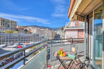 Image de Appartamento Francia - In Town Center, Sanremo, Italy