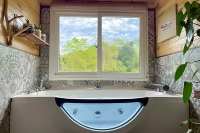 Image de Lodge Lifou Villa Yucca