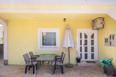 Image de Appartements Lemon (99271-A1) - Vodice