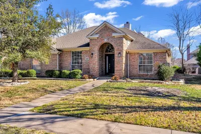 Image de North Plano - Remodeled 4br, Chef's Dream Kitchen