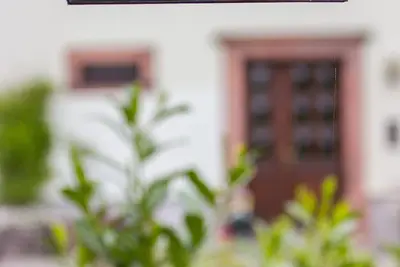 Image de Appartement 'Ferienwohnung Rochlitzer Berg Blick' avec vue sur la montagne et Wi-Fi