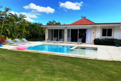 Image de Seasideserenity - Villa de luxe à quelques pas de la plage