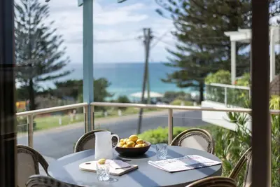 Image de Sandilands One - Oceanstays