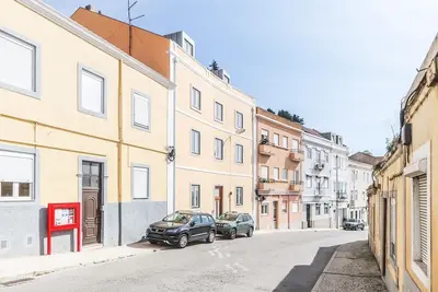 Image de Vita Portucale | Campo de Ourique River View 2e