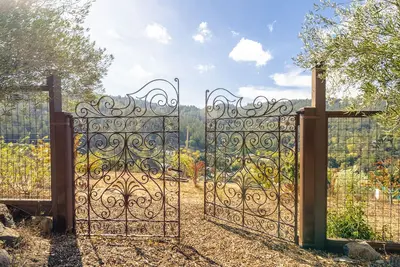 Image de Baby Hawk Nest with Hot Tub and Views