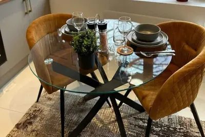 Image de Twin 2 Bed Apartment Bham City Centre