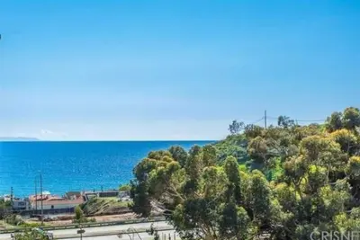 Image de Spacious Ocean View Condo in Malibu