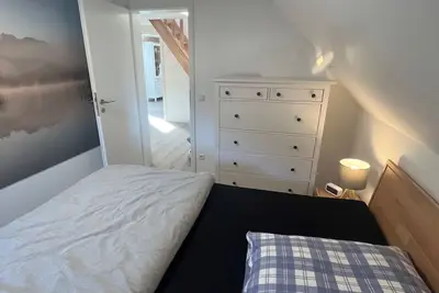 Image de Wohlfühl-refugium: Entspannung in Moderner Wohnung in der \"alten Apotheke\"