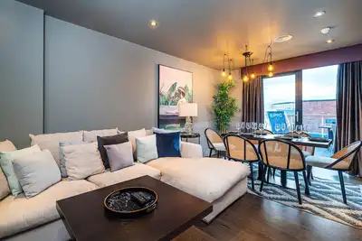 Image de Tunnage Square Apartments by Epic