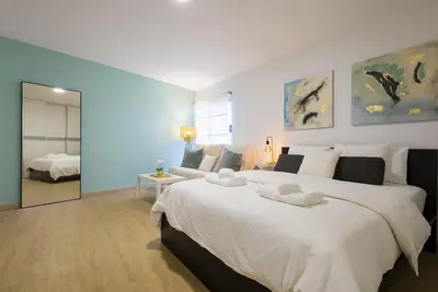 Image de Stylish Seaside Studio in Puerto de la Cruz