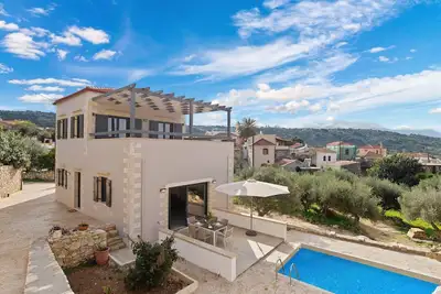Image de Brand new Villa Volakas By Apokoronas Villas