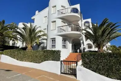 Image de Meer und Berge. Zwischen dem Mittelmeer am Fuße des Naturparks Sierra de Irta