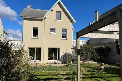 Image de Berck: Maison entière